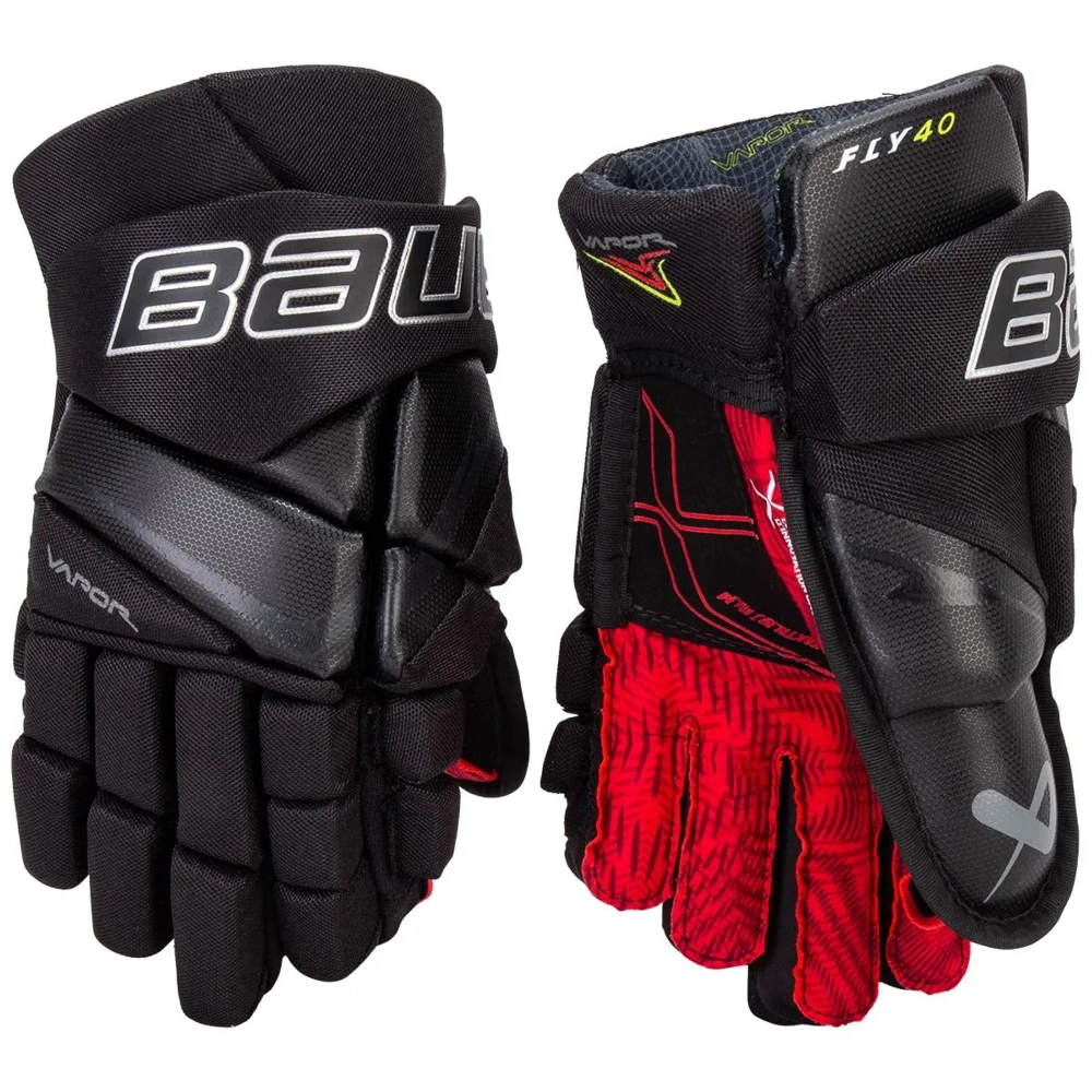 Перчатки Bauer S25 Vapor FLY40 INT
