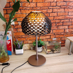 Table design lamp TATOU T by Flos