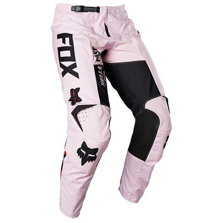 Мотоштаны Fox 180 Illmatik Pant (Pearl Pink, 30, 2024 (25769-273-30))