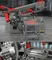 Полуавтоматический ленточнопильный станок SHB-28/65SA, SMTG