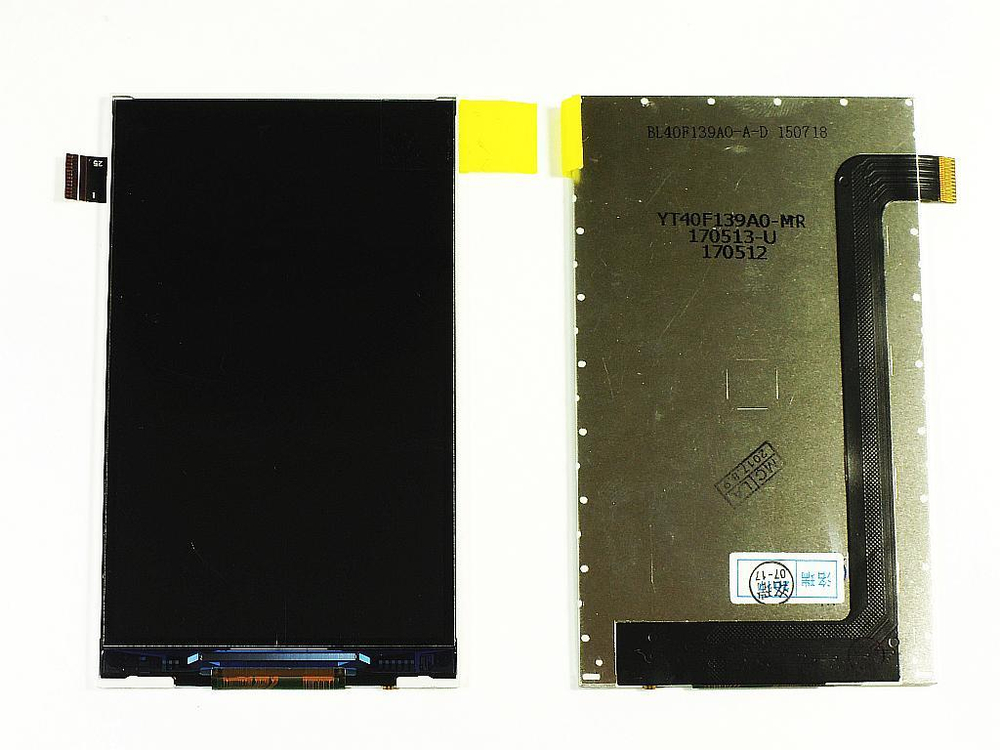 Дисплей для Lenovo A1000
