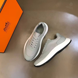 Кроссовки Hermes
