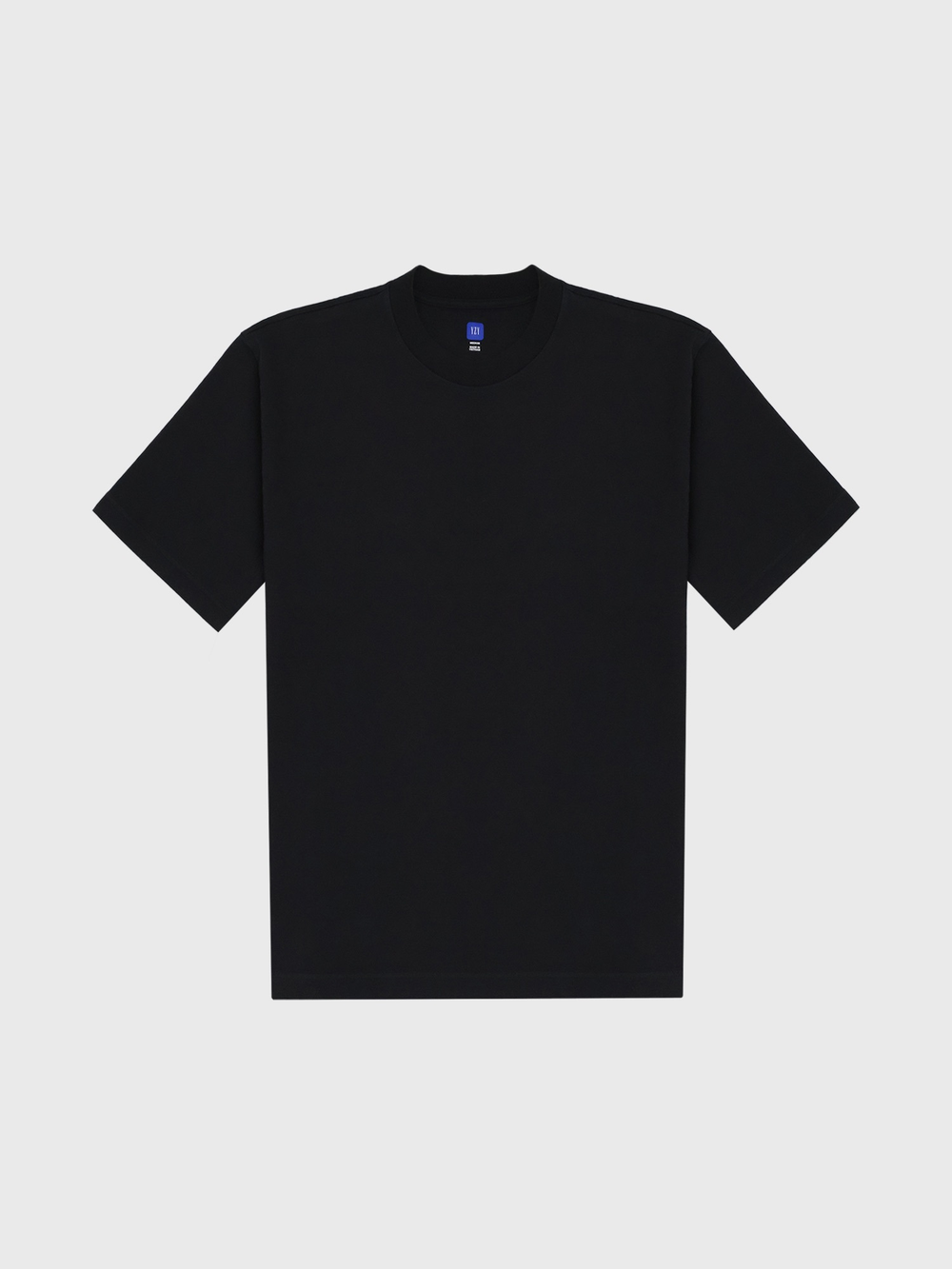 Футболка Yeezy × Gap Unreleased Black