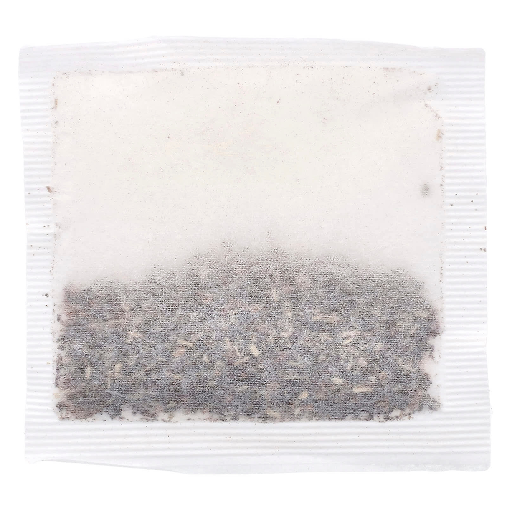 Celestial Seasonings, травяной чай, с ягодами черемухи, без кофеина, 20 чайных пакетиков, 45 г (1,6 унции)