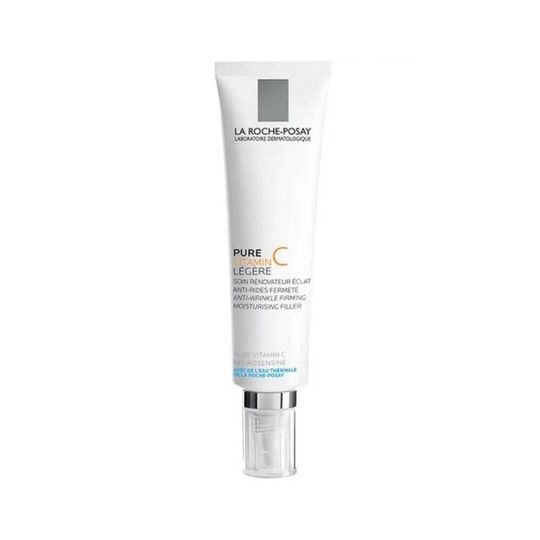 La Roche-Posay Pure Vitamin C Light Крем-филлер для лица, 40 мл