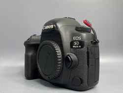 Canon 5D Mark IV 50.500 кадров