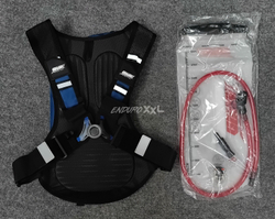 Рюкзак MyOnlyGear 8л синий
