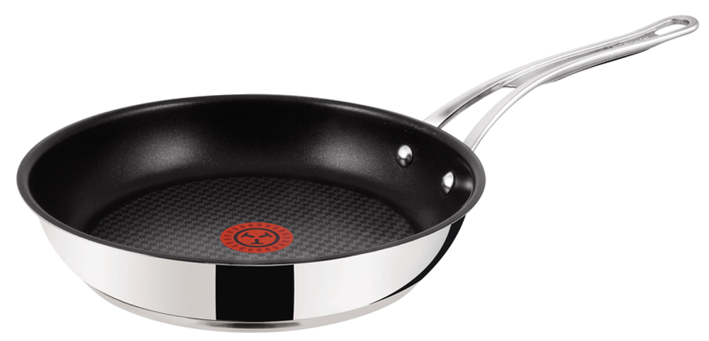 Сковорода Tefal Jamie Oliver 26 см H8030544