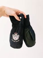 Краги Poivre Blanc