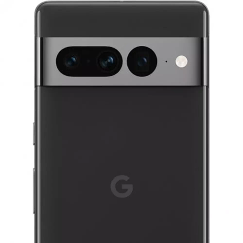 Google Pixel 7 Pro 128 ГБ («Чёрный обсидиан» | Obsidian)