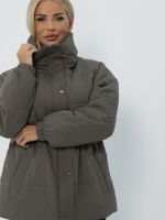 Куртка Дина (грейдж) Б16430-4М LT Collection