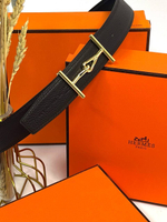 Двусторонний ремень Hermes