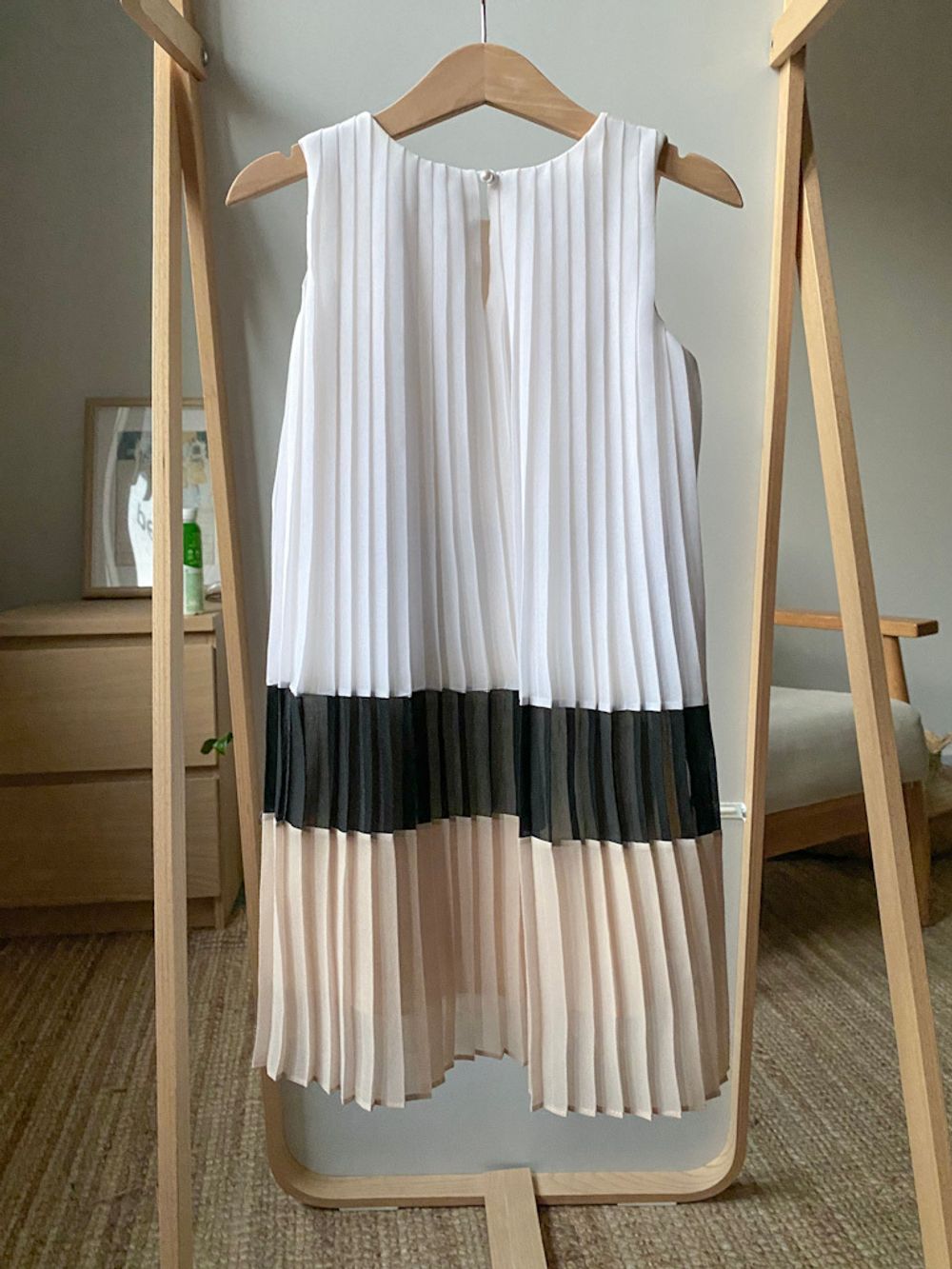 Платье Christian Dior, 110