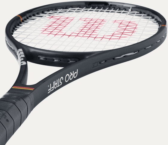 Ракетка теннисная Wilson Pro Staff 97 Classic 2026