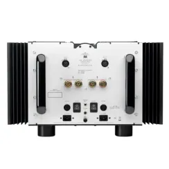 Gryphon Mephisto Stereo Black