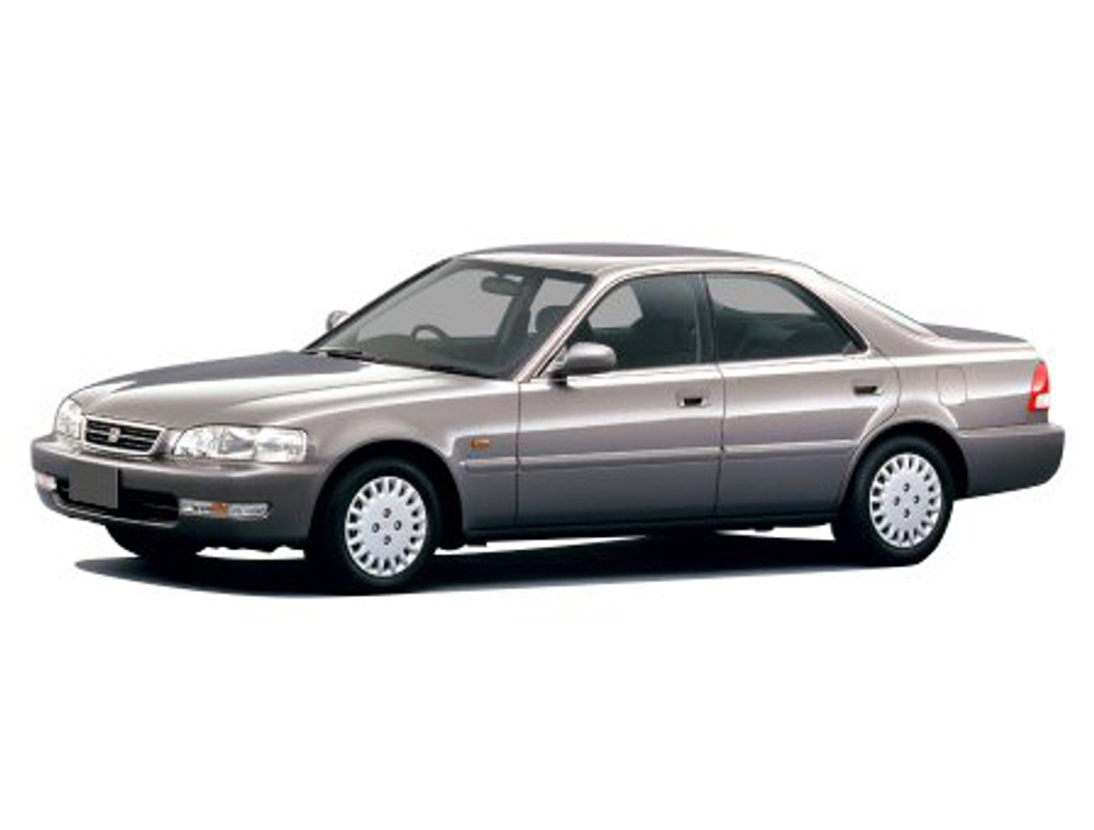 Honda Saber 2 UA1,2,3 (02.1995-09.1998)
