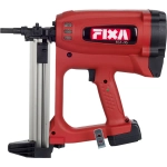 F-GT95 Газовый монтажный пистолет FIXPISTOLS 1-2-1-1187