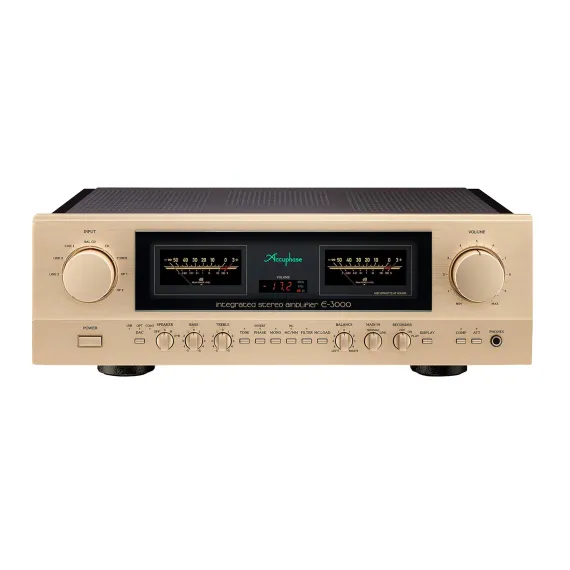 Accuphase E-3000