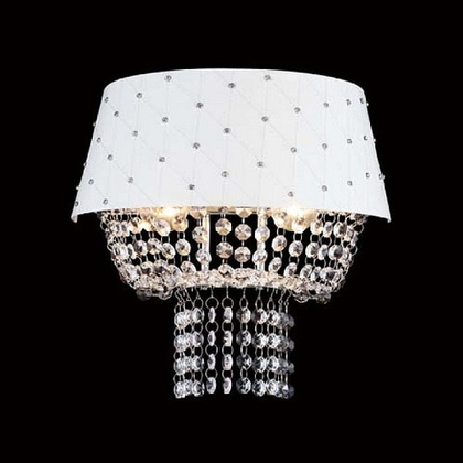 Бра CRYSTAL LUX PORTOFINO AP2