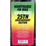 Nightmares On Wax / Smokers Delight (Coloured Vinyl)(2LP)
