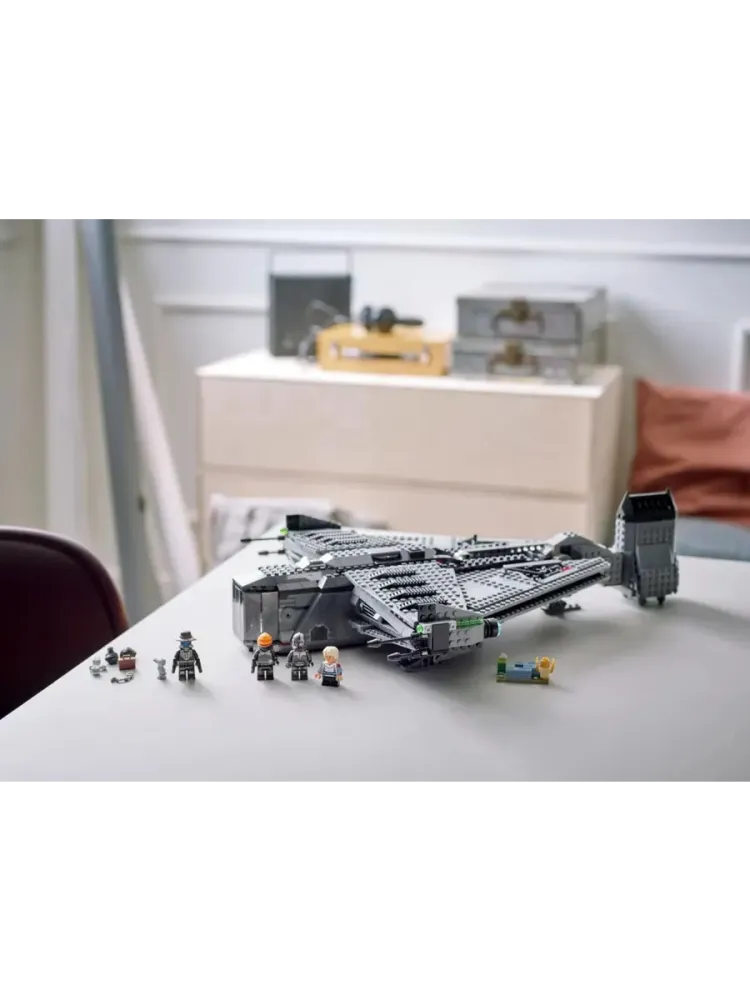 Конструктор Star Wars 75323 Оправдатель