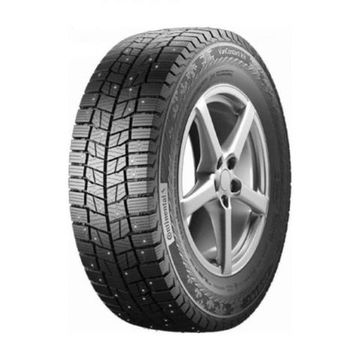 Continental VanContactIce 205/65 R16C 107/105R шип.