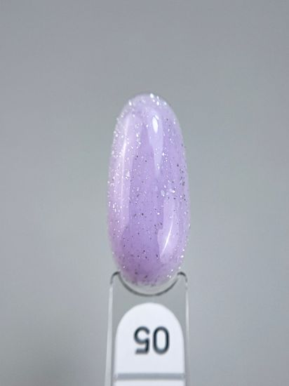 База Galaxy Silver dreams base №05, 14г