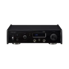 TEAC UD-505-X Black