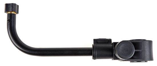 Кронштейн-держатель FC CURVED HOLDER 16см (36/25)