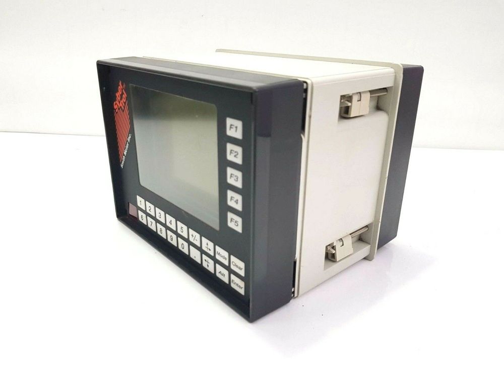METER STD-LCD DISPLAY UNIT