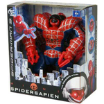 Робот SpiderSapien интерактивный WowWee