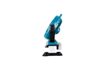 Вентилятор Makita 18V Li-ion, 330 мм, 3-скорости, 240 м/мин, 4.1 кг, без аккумулятора и зарядного устройства DCF301Z