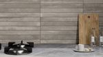 Ригельная плитка Rondine Arenosa Grey 450x48x9,5