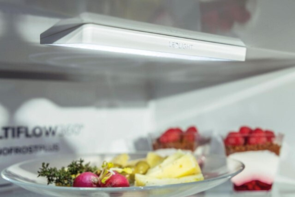 Холодильник Gorenje NRK6192AXL4