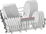 Встраиваемая посудомоечная машина Bosch SMV 4 HVX33E