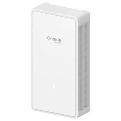 Точка доступа TP-Link Omada EAP775 Wall Wi-Fi 7 Access Point EAP775-WALL