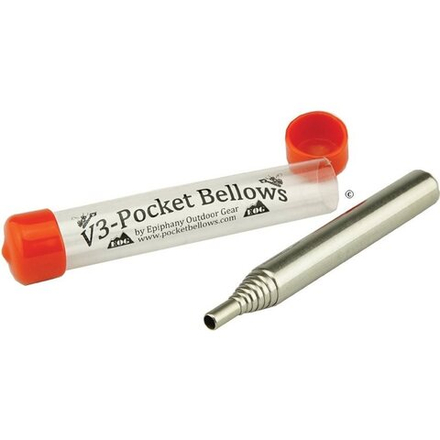 Инструмент Collapsible Fire Bellowing Tool