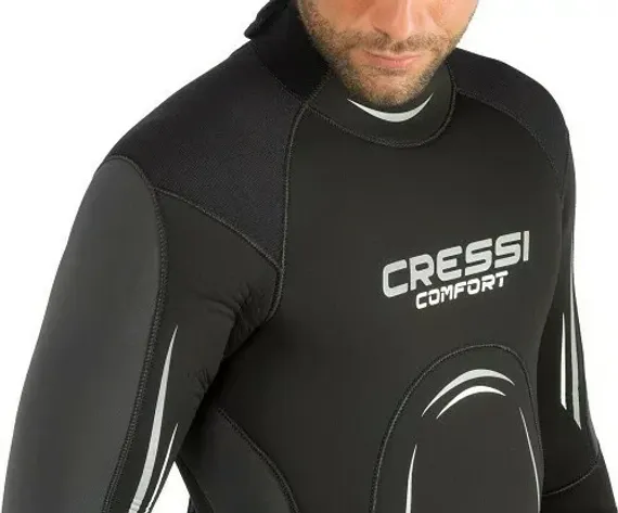Гидрокостюм Cressi Comfort Man 7 мм
