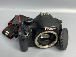 Canon EOS 500D