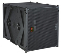 Eurosound AX-215SUB