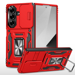 Чехол Safe Case с кольцом и защитой камеры для Samsung Galaxy Z Fold 7