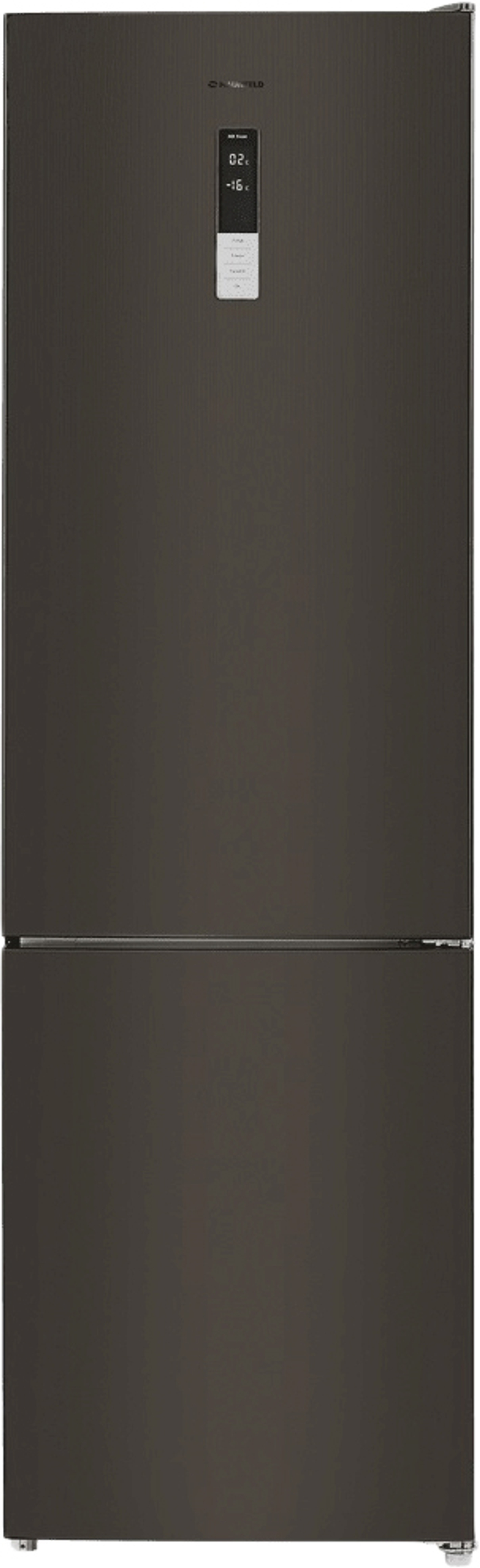 Maunfeld MFF200NFSB10 Inverter