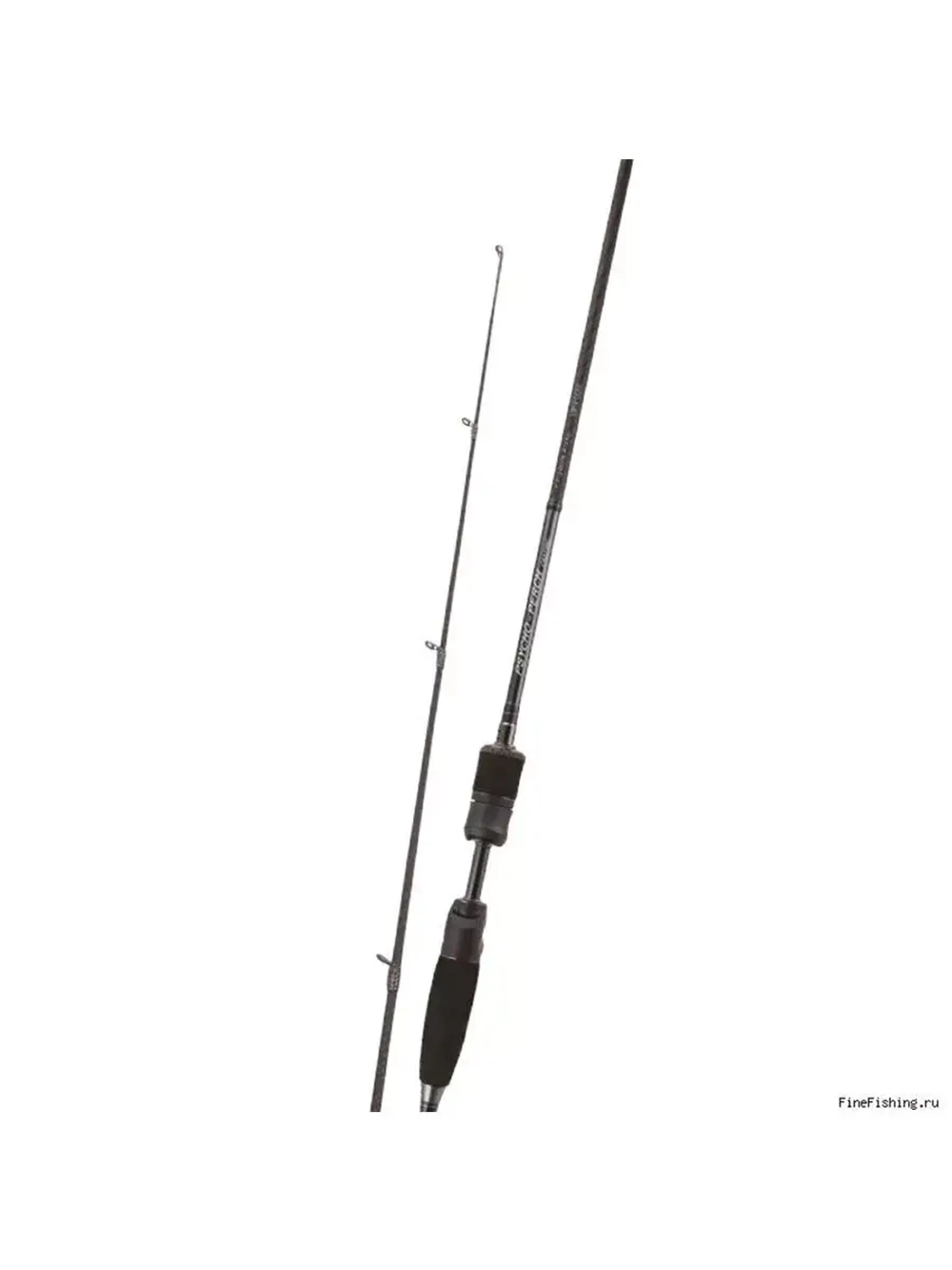 Спиннинг Psycho Perch UFR Spin 7'7'' 230cm 2-12g 2sec