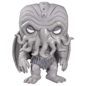 Фигурка Funko POP! Books Cthulhu Cthulhu (B&W) (Exc) (03) 43005