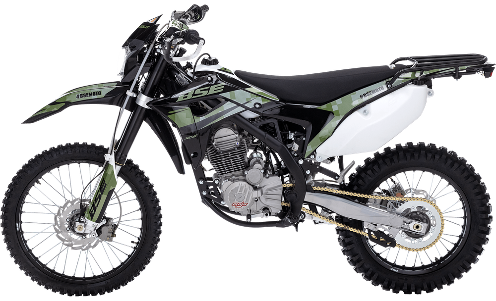 Z6 Camo Green