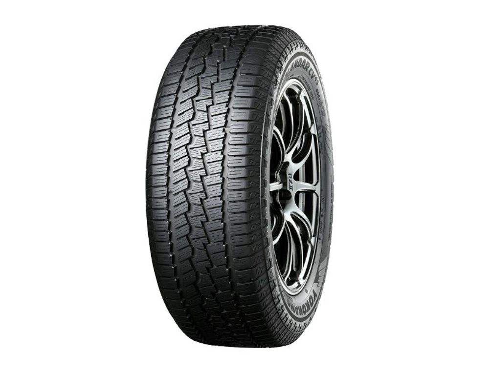 YOKOHAMA Geolandar CV 4S G061 255/45R20 105V