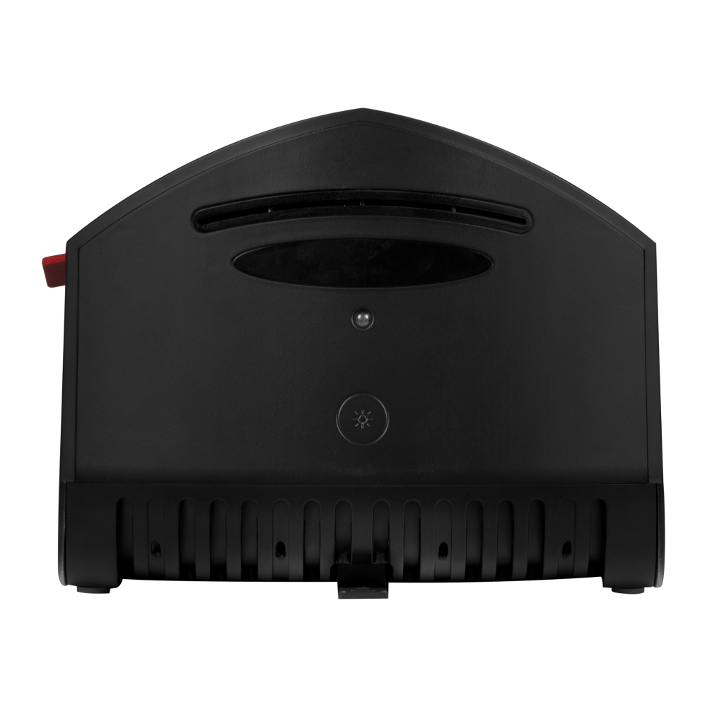 Сушилка для рук электрическая Royal Thermo RTHD-1100 Black