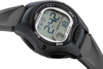 Часы Casio LW-200-1BVEG