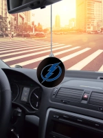 Подвеска в машину - Tampa Bay Lightning