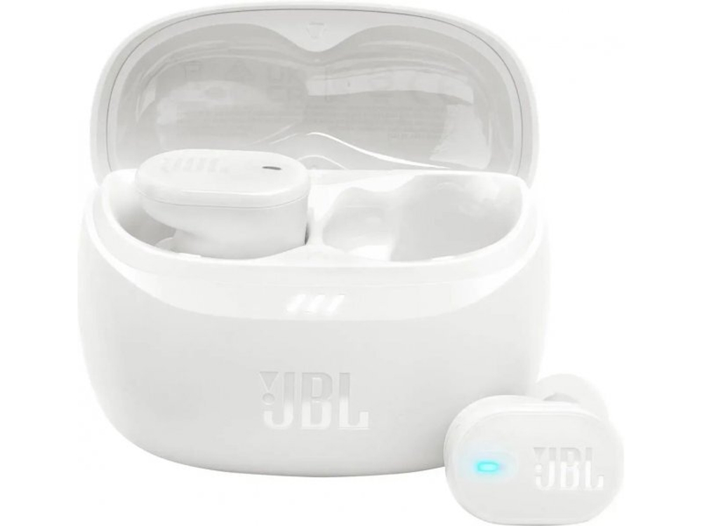 Наушники JBL Tune Buds 2 белый